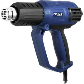 celma professional Celma Professional, Heissluftföhn, HEAT GUN 2000W OP 2000P