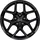 Borbet Y 7 x 17 5 x 114,3 ET30 MB72,5 Schwarz