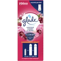 Glade by Brise Glade Touch&Fresh Minispray, NF Üppige Kirsche