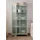 Finori Vitrine Milton 80 x 160 x 40 cm Mintgrün