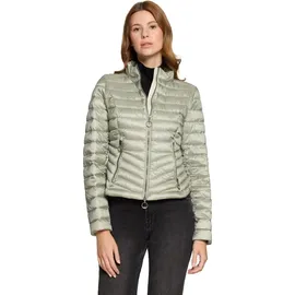 GIL BRET Damen Steppjacke mit Stehkragen 36