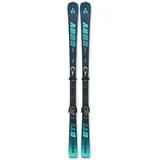 Fischer RC4 THE CURV DTI (2025/26), inkl. Bindung RS 11 PR GW - 150cm