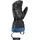 Leki Alpino Leki Montera Xtreme GTX Lobster Handschuhe (Größe 10, schwarz)