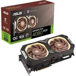 Leadtek ASUS GeForce RTX 4080 SUPER