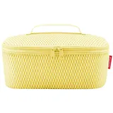 Reisenthel coolerbag M Pocket mesh lemon – Gr.: onesize