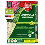 Protect Garden Blumendünger Lizetan Plus Combistäbchen 0,135 kg