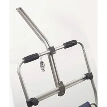 Eckla Fahrrad-Zugstange für Eckla Beach-Rolly