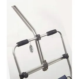 Eckla Fahrrad-Zugstange für Eckla Beach-Rolly