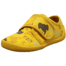 Affenzahn Movy Tiger für Kinder, gelb, Größe 30 EU