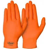 VIGOR Handschuhe, Grip, V6436-M, 100-teilig