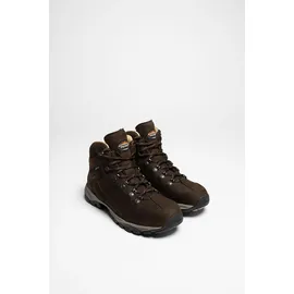 MEINDL Ohio 2 GTX Damen Dunkelbraun 37,5