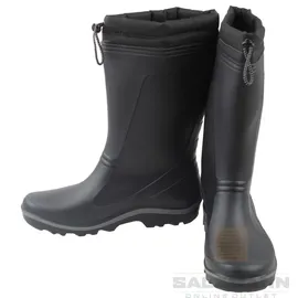 Spirale Stratos-Basic Gummistiefel Schwarz 46