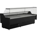 CombiSteel Kühlvitrine Oscar 2.0