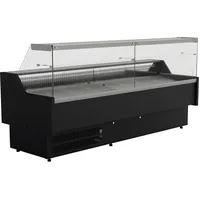 CombiSteel Kühlvitrine Oscar 2.0