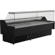 CombiSteel Kühlvitrine Oscar 2.0