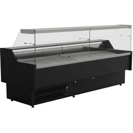 CombiSteel Kühlvitrine Oscar 2.0