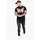 TapouT Splashing schwarz/rot M