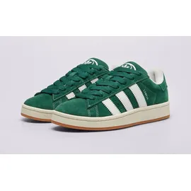 adidas Campus 00s Dark Green/Cloud White/Off White 45 1/3