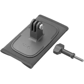 DJI Osmo Action Rucksackhalterung