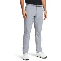 Under Armour Tech Tapered Golfhose Herren 035 steel/steel W36/L30