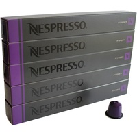 Nespresso Ispirazione Firenze Arpeggio 5x10 Kapseln (96,39 EUR/kg)