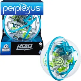 Spin Master Perplexus Rebel 3D-Labyrinth mit 70 Hindernissen