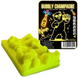 wonderwax Neon Duftriegel 6 x Duftwachs