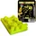 wonderwax Neon Duftriegel 6 x Duftwachs