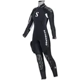 Scubapro Neoprenanzug Nova Scotia Schwarz L