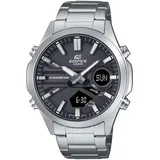 Casio Efv-c120d-1aef Uhr Black One Size