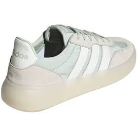 adidas Barreda Decode Alumina / Off White / Linen Green 41 1/3