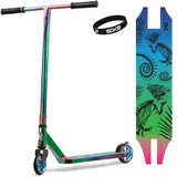 Soke Scooter SOKE PRO Street neochrome