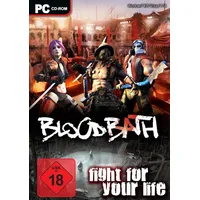 Bloodbath - Fight for your Life (PC)