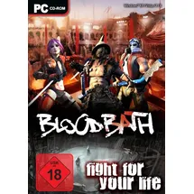 Bloodbath - Fight for your Life (PC)