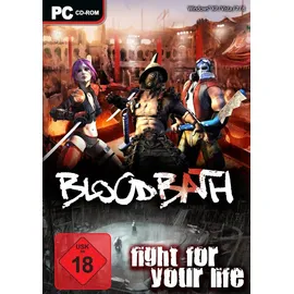 Bloodbath - Fight for your Life (PC)