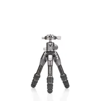 Benro Stativ Tortoise 03C + GX25 Kit Carbon (TTOR03CGX25)