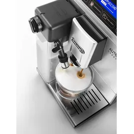 De'Longhi Autentica Cappuccino ETAM 29.660 SB Schwarz