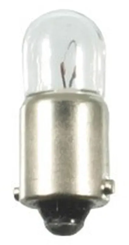Scharnberger+Hasenbein Röhrenlampe 9x23mm 23031