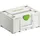 Festool CXS 18 Akku Bohrschrauber 18 V 40 Nm Brushless + 1x Akku 3,0 Ah + Ladegerät + Systainer