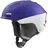 Uvex Ultra Mips 59-61 cm Lila