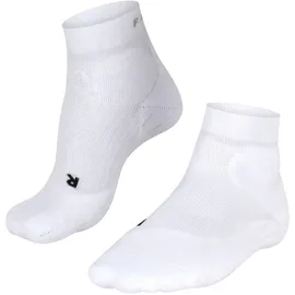 Falke TE2 Short Tennissocken 1 Paar Weiß 39-41