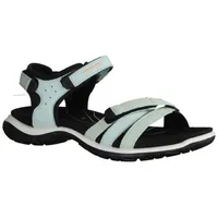 ECCO Sandalette Herren Grün 40
