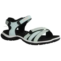 ECCO Sandalette Herren Grün 40