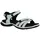 ECCO Sandalette Herren Grün 40