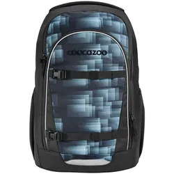 coocazoo EVERY Schulrucksack