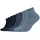 s.Oliver Kurzsocken 8er Pack Blau 39-42