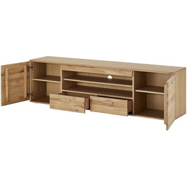 MCA Furniture Nilo TV-Lowboard 200 cm beige