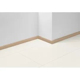 Parador Sockelleiste SL 3 D019 Eiche 40 mm x 16 mm Länge 2.200 mm