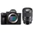 + Sigma 85 mm DG DN (A)