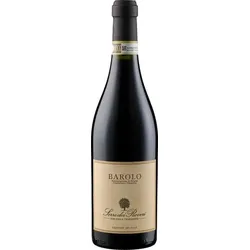 Barolo Terre dei Roveri Terre dei Roveri 2020 - 6Fl. á 0.75l